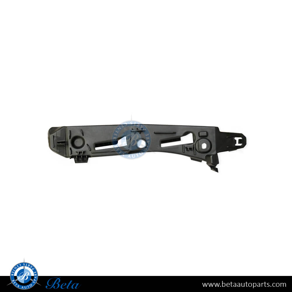 Right Side Front Bumper Bracket for Porsche Cayenne 2015-2017 models, Part Number 95850505001 Right Side Front Bumper Bracket for Porsche Cayenne 2015-2017 models, Part Number 95850505001